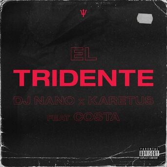 El tridente (feat. Costa) (Karetus Edit)