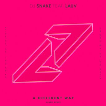 A Different Way (Kayzo Remix)