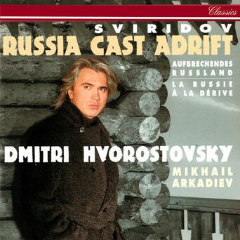 Russia Cast Adrift