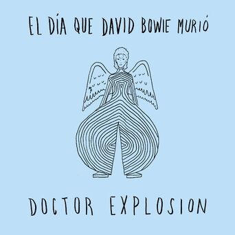 El Día Que David Bowie Murió