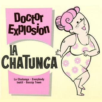 La Chatunga
