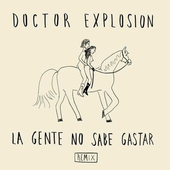 La Gente No Sabe Gastar (Remix)