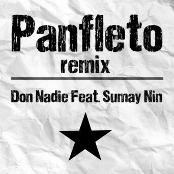 Panfleto (feat. Wambra music) [Remix]