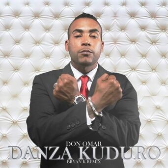 Danza Kuduro (Bryan K Edit Version)