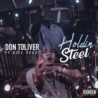 Holdin' Steel (feat. Dice Soho)