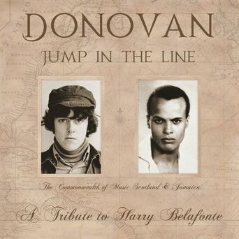 Jump In the Line - A Tribute to Harry Belafonte