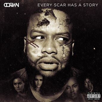 Every Scar Has a Story