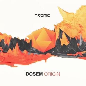 Dosem - Origin (MP3 Album)