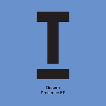 Presence EP