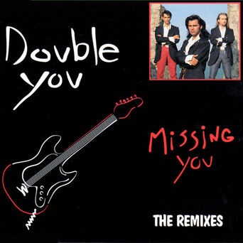 Missing You Remix