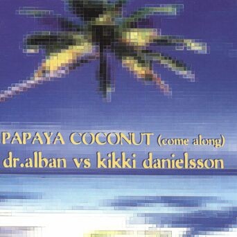 Papaya Coconut