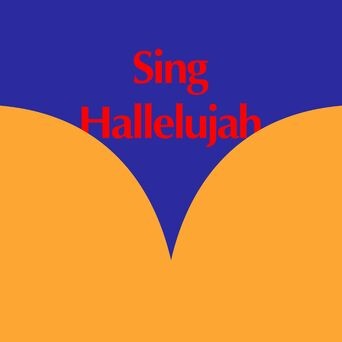 ‎Sing Hallelujah