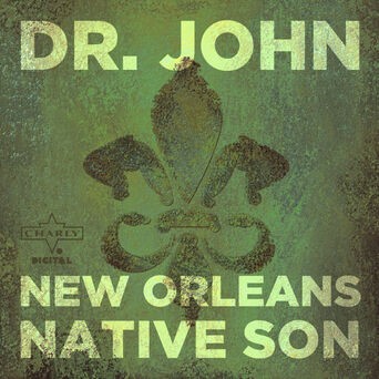 New Orleans Native Son