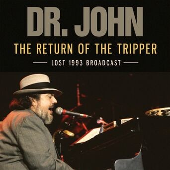 The Return of the Tripper (Live)