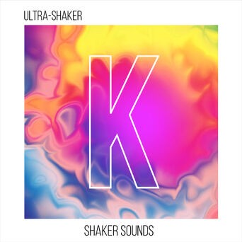 Ultra-Shaker K