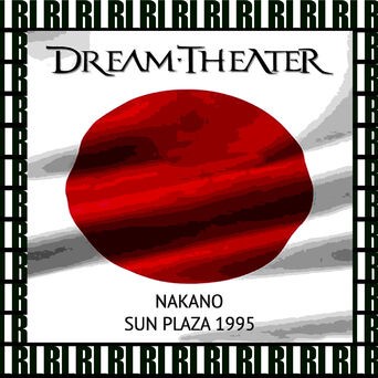 Nakano Sunplaza, Tokyo, Japan, January 24th, 1995 (Remastered, Live On Broadcasting)