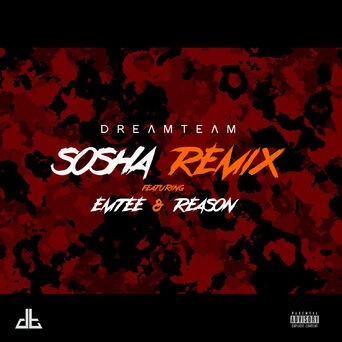 Sosha Remix