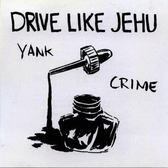 Yank Crime