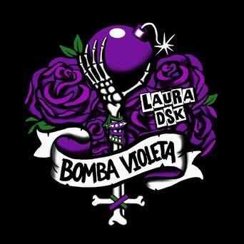 Bomba Violeta