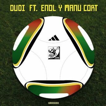 Gol de Iniesta (feat. Enol y Manu Cort)