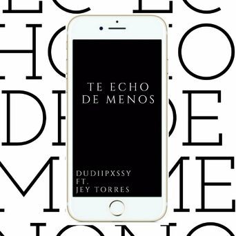 Te Echo de Menos (feat. Jey Torres)