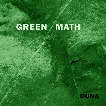 Green Math