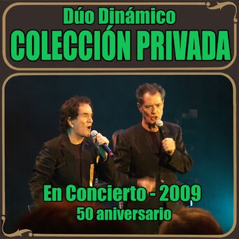 En Concierto - 2009