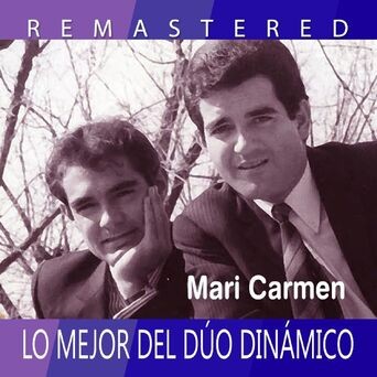Mari Carmen (Remastered)