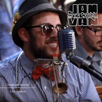 Jam in the Van - Dustbowl Revival (Live Session, Los Angeles, CA, 2011)