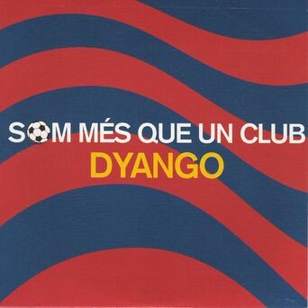 Som Més Que Un Club (Tribut al FC Barcelona)
