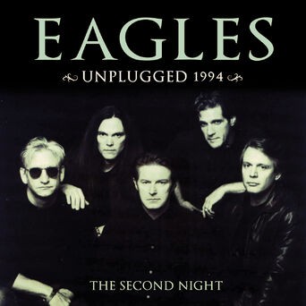 Unplugged 1994 (Live)