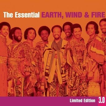 The Essential Earth, Wind & Fire 3.0
