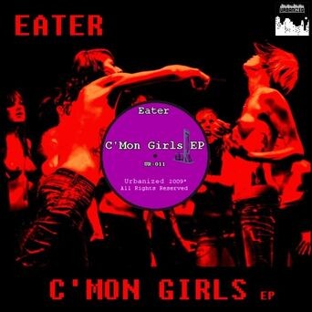 C'Mon Girls EP