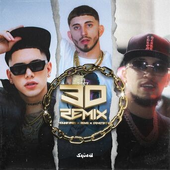 3D (Remix)