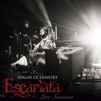 Escarlata Live Sessions
