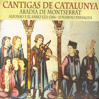 Cantigas De Catalunya