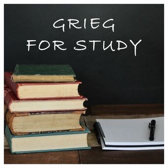 Grieg for Study