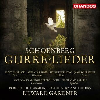 Schoenberg: Guerre-Lieder