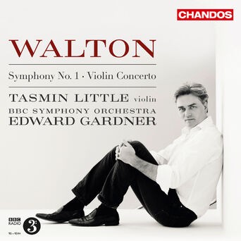 Walton: Symphony No. 1 - Violin Concerto