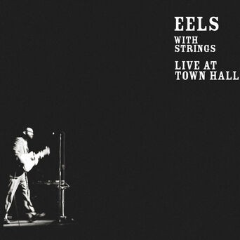 Live At Town Hall (Europe/Intl - BPs bundle)