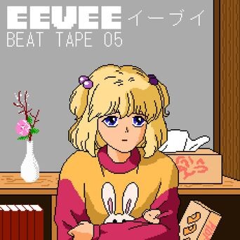 beat tape 05
