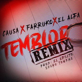 Temblor (Remix)