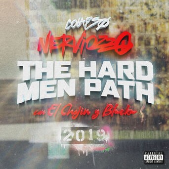 The Hard Men Path