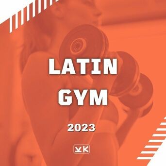Latin Gym 2023