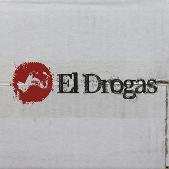 El Drogas Vol. 1 - EP