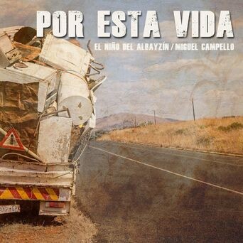 Por Esta Vida (feat. Miguel Campello)