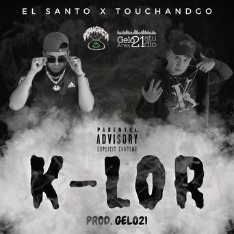 K-LOR (feat. Touchandgo)