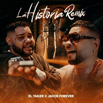 La Historia (Remix)