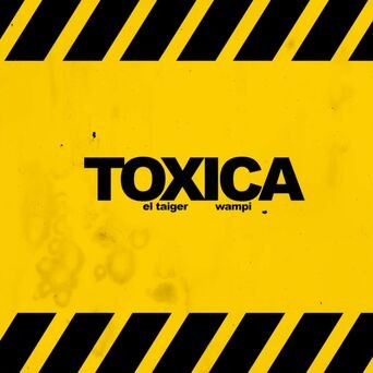 Toxica (Remix)