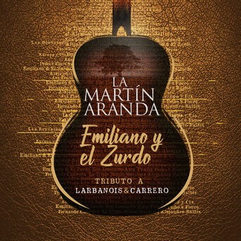 La Martín Aranda